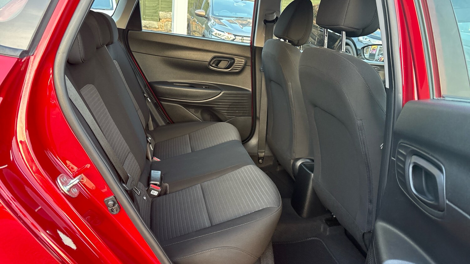 Used Hyundai i20 2022 for sale - 77979845: Photo 37