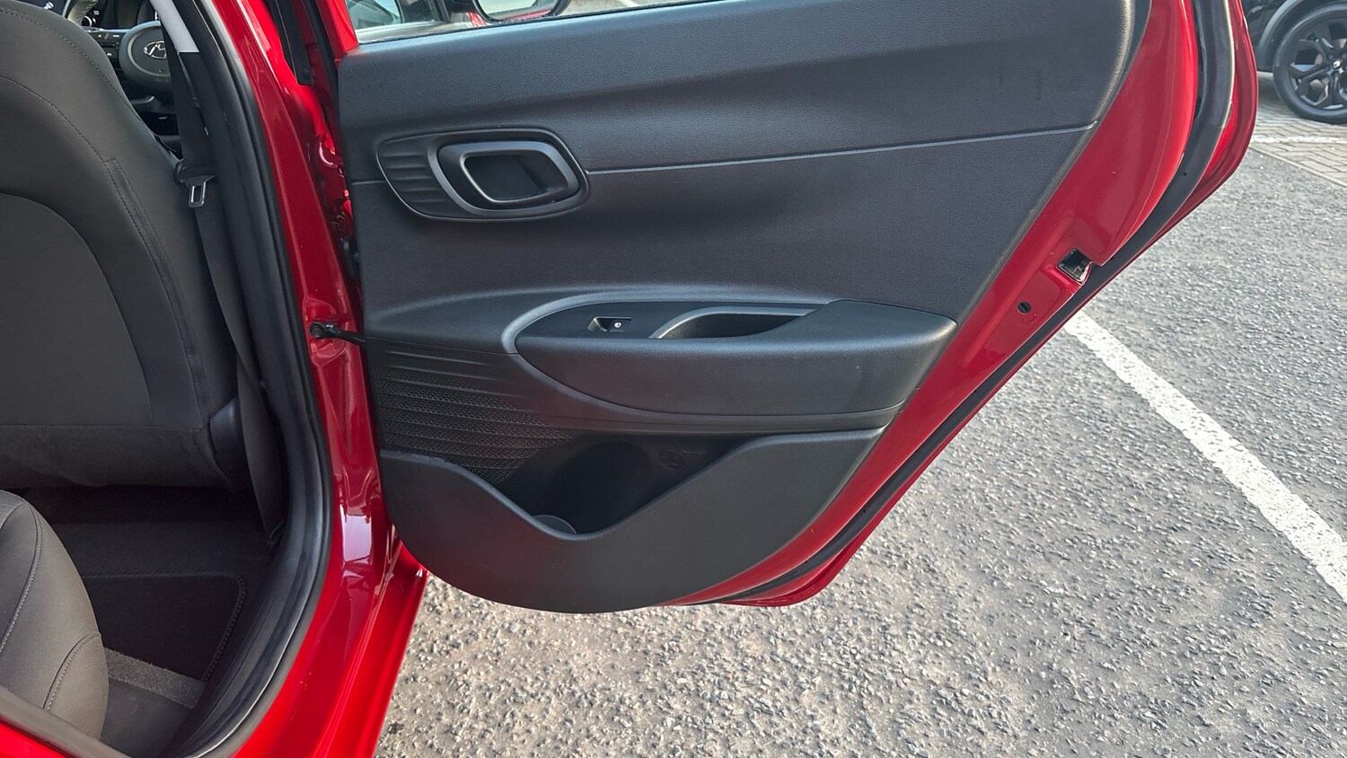 Used Hyundai i20 2022 for sale - 77979845: Photo 38