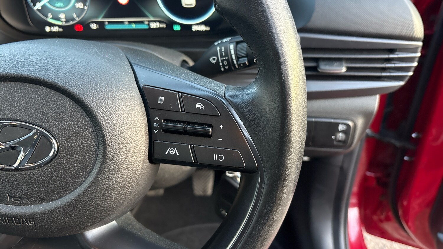 Used Hyundai i20 2022 for sale - 77979845: Photo 45