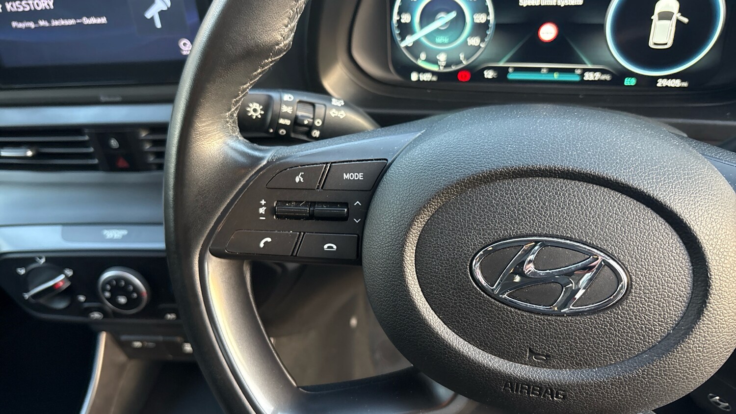 Used Hyundai i20 2022 for sale - 77979845: Photo 46