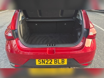 Used Hyundai i20 2022 for sale - 77979845: Photo