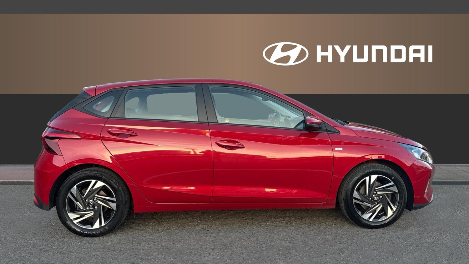 Used Hyundai i20 2022 for sale - 77979845: Photo 5