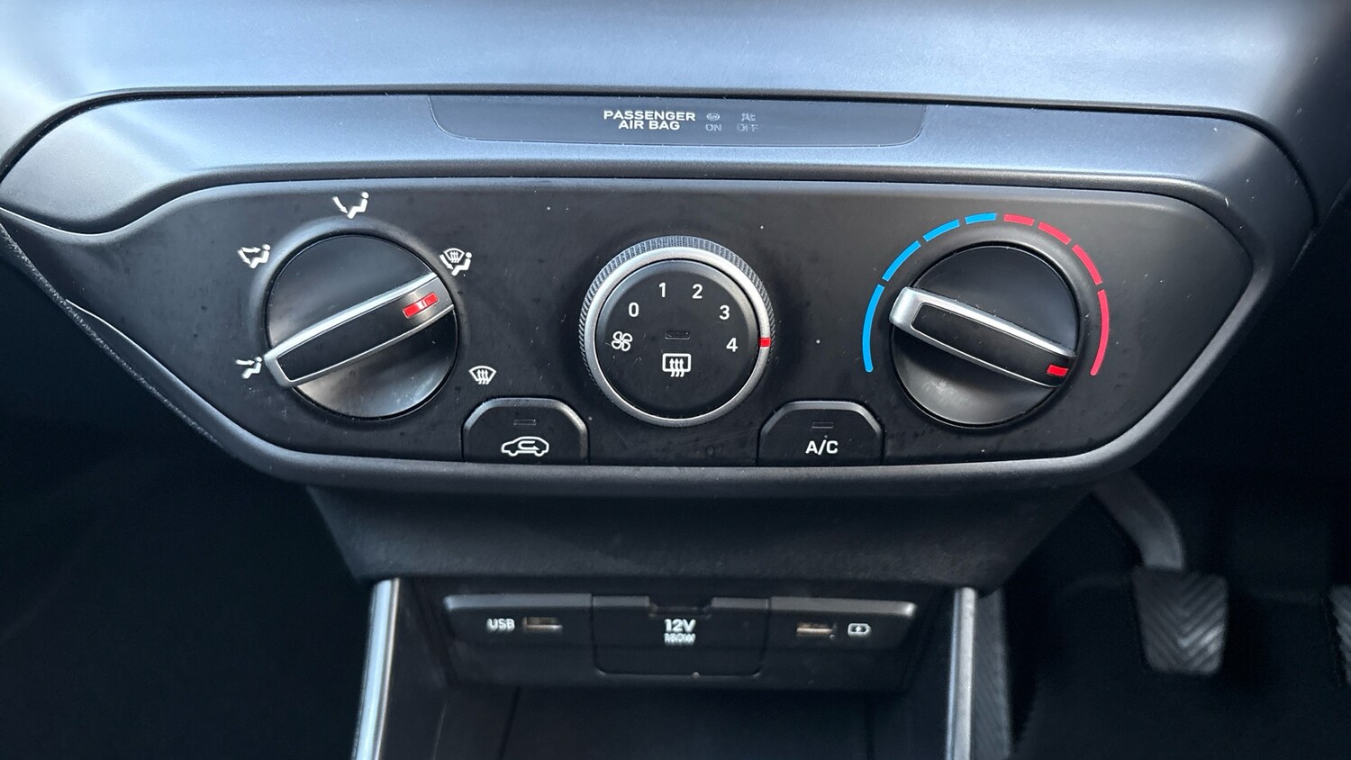 Used Hyundai i20 2022 for sale - 77979845: Photo 52