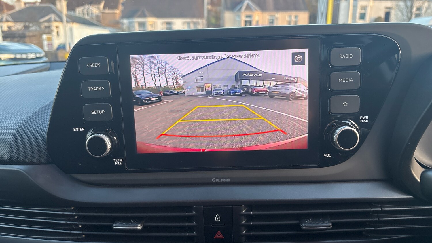 Used Hyundai i20 2022 for sale - 77979845: Photo 55