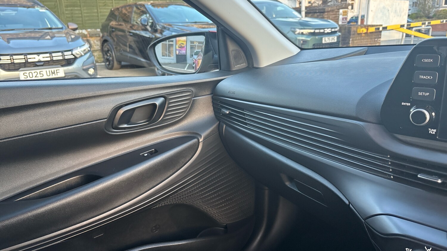 Used Hyundai i20 2022 for sale - 77979845: Photo 56