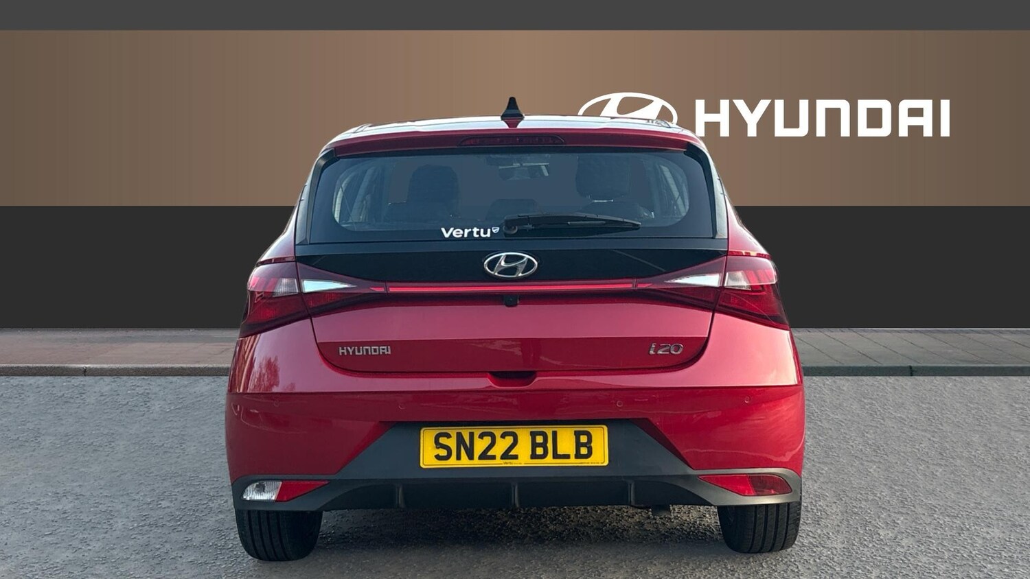 Used Hyundai i20 2022 for sale - 77979845: Photo 6