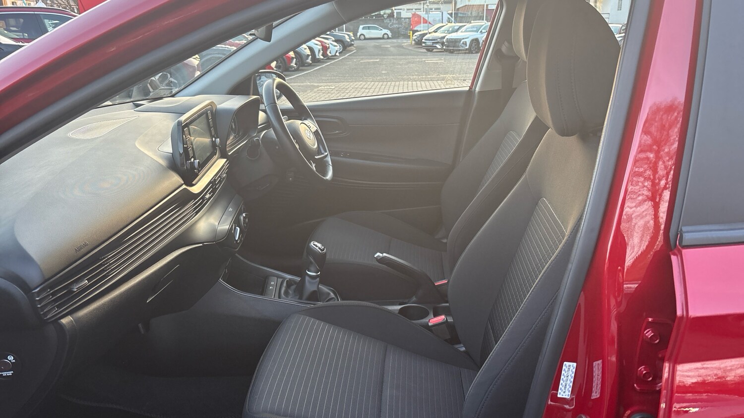 Used Hyundai i20 2022 for sale - 77979845: Photo 63