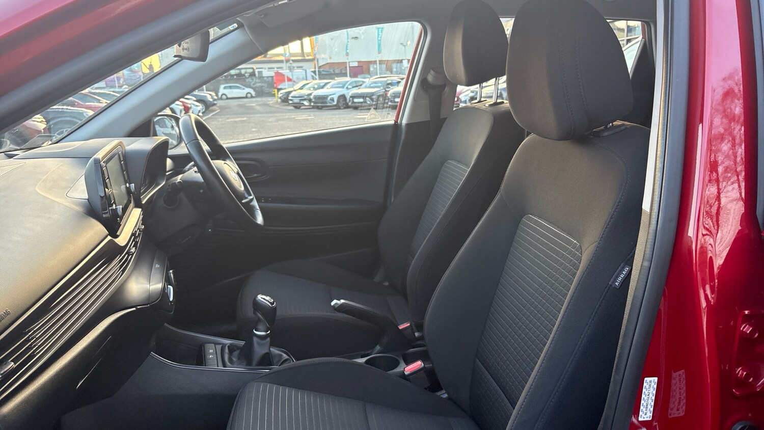 Used Hyundai i20 2022 for sale - 77979845: Photo 64