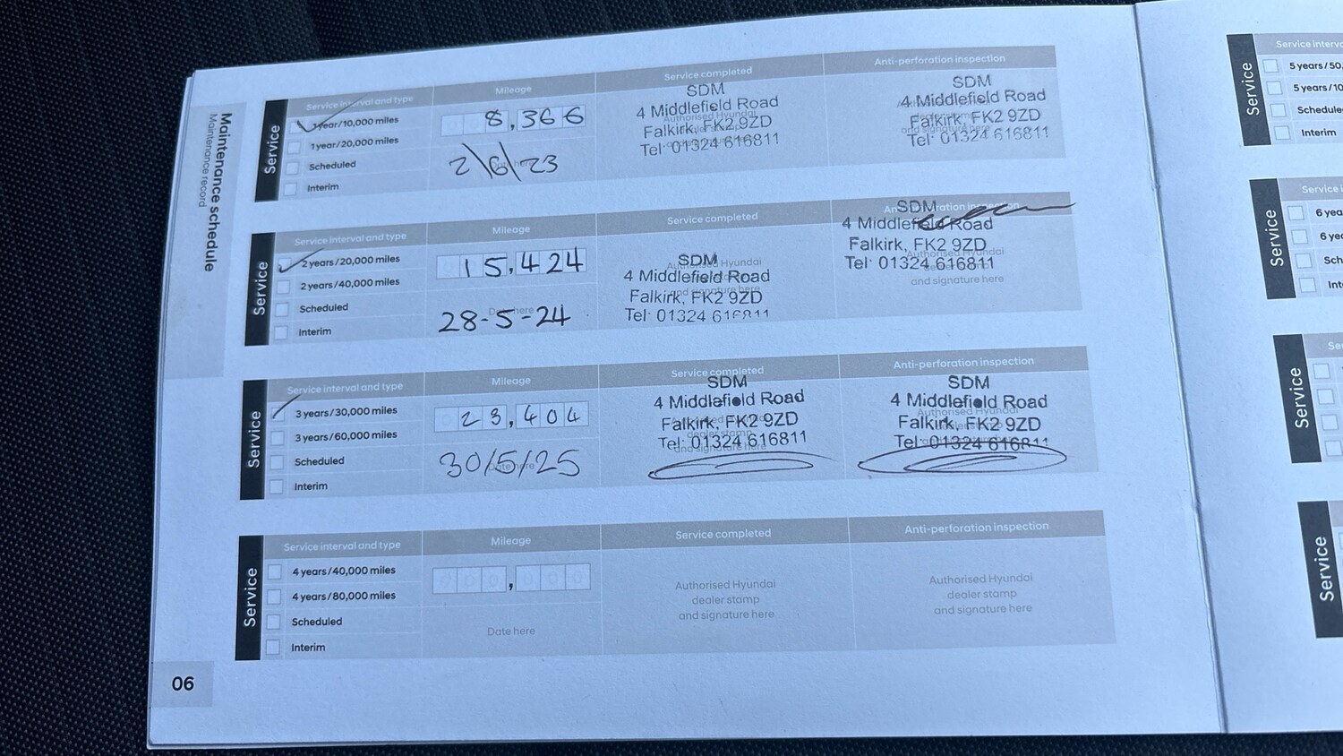 Used Hyundai i20 2022 for sale - 77979845: Photo 65