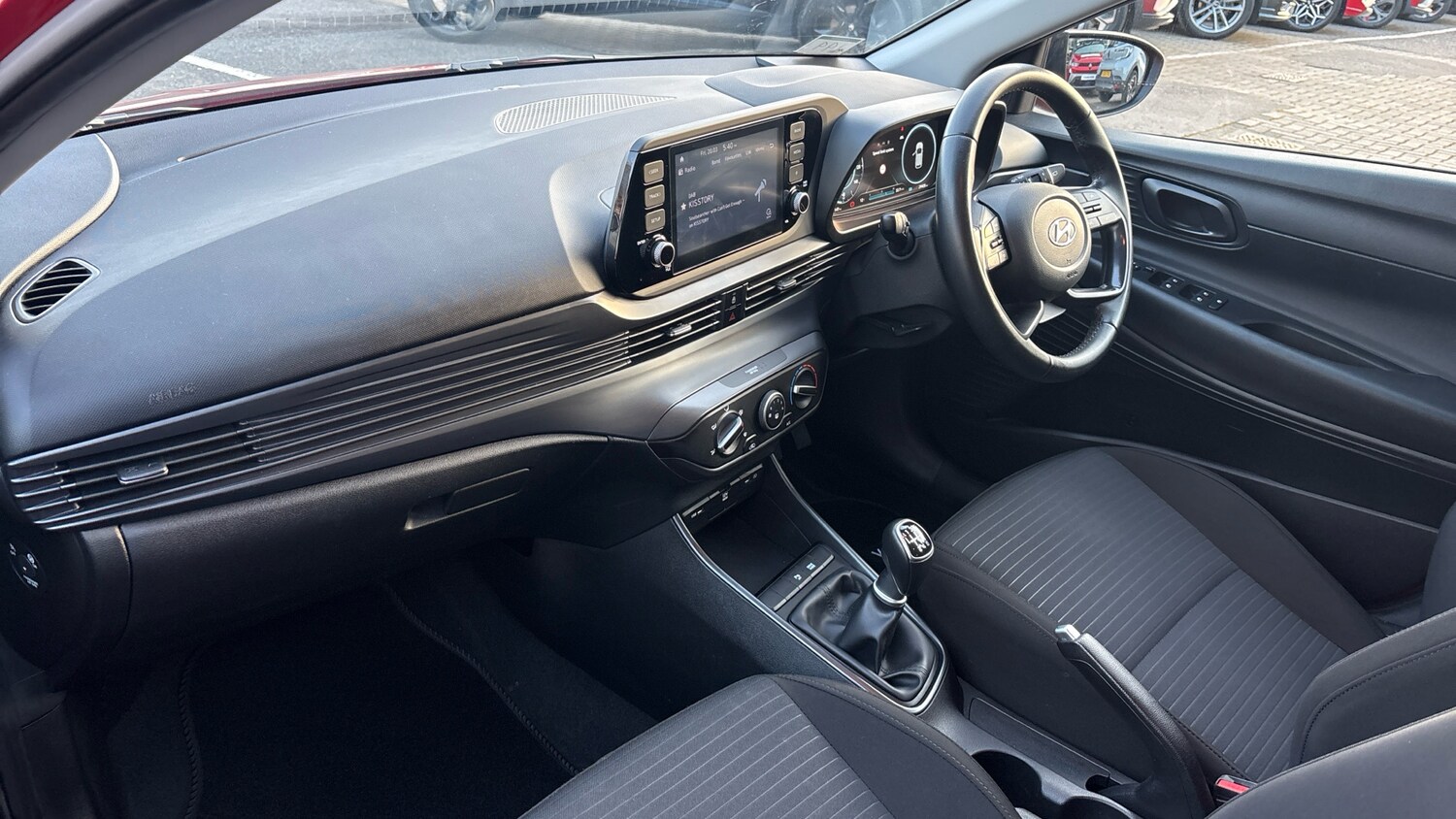 Used Hyundai i20 2022 for sale - 77979845: Photo 9