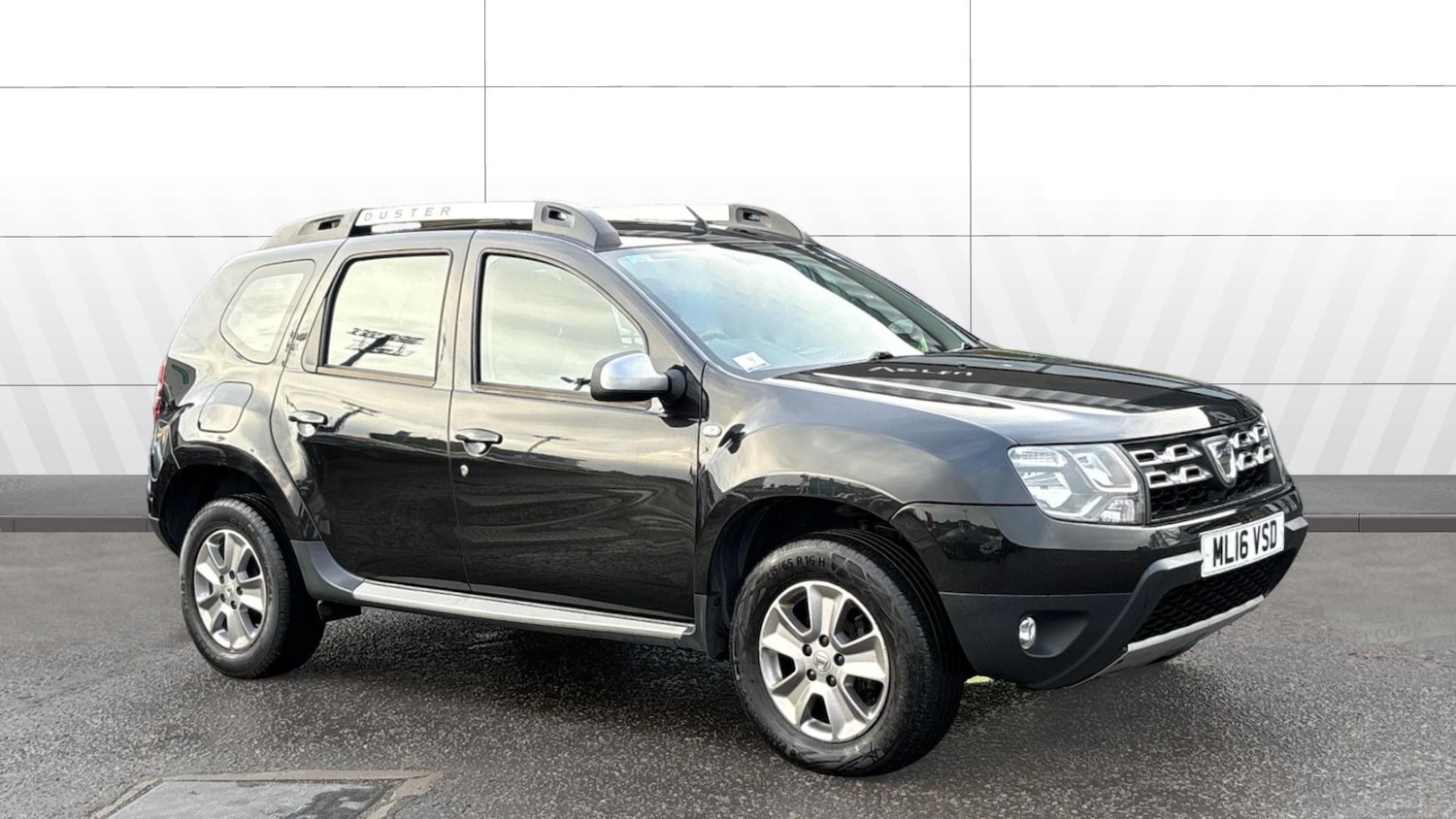 Used Dacia Duster 2016 for sale - 76776304: Photo 1