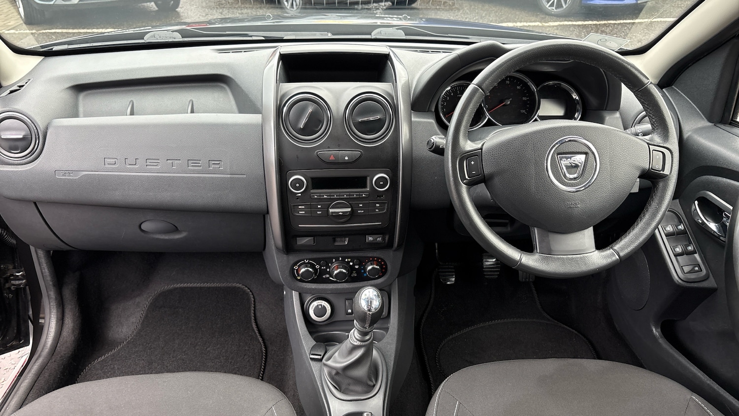 Used Dacia Duster 2016 for sale - 76776304: Photo 10