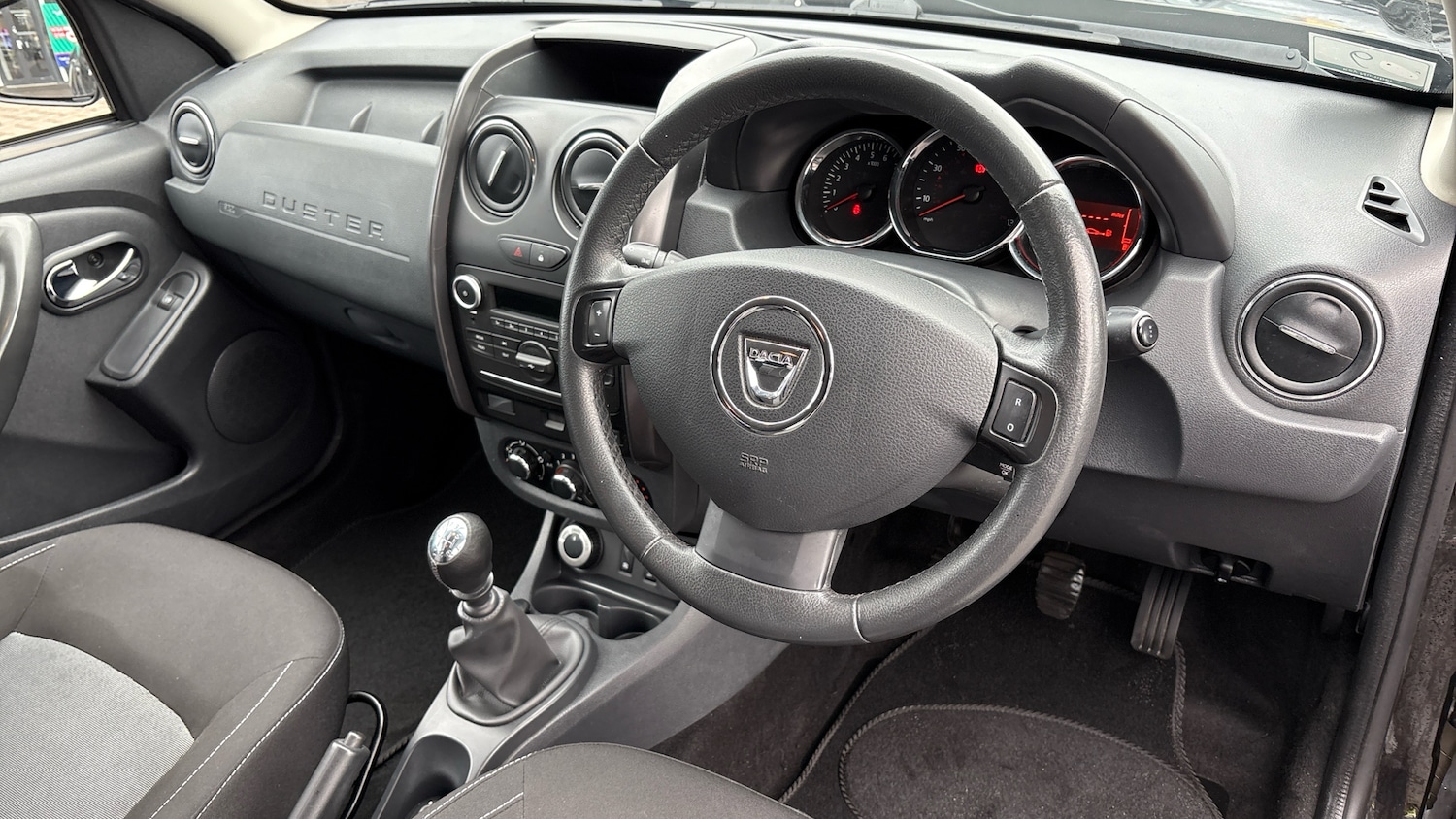 Used Dacia Duster 2016 for sale - 76776304: Photo 11