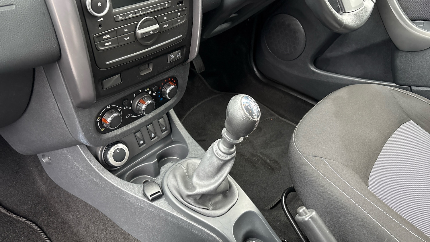 Used Dacia Duster 2016 for sale - 76776304: Photo 13