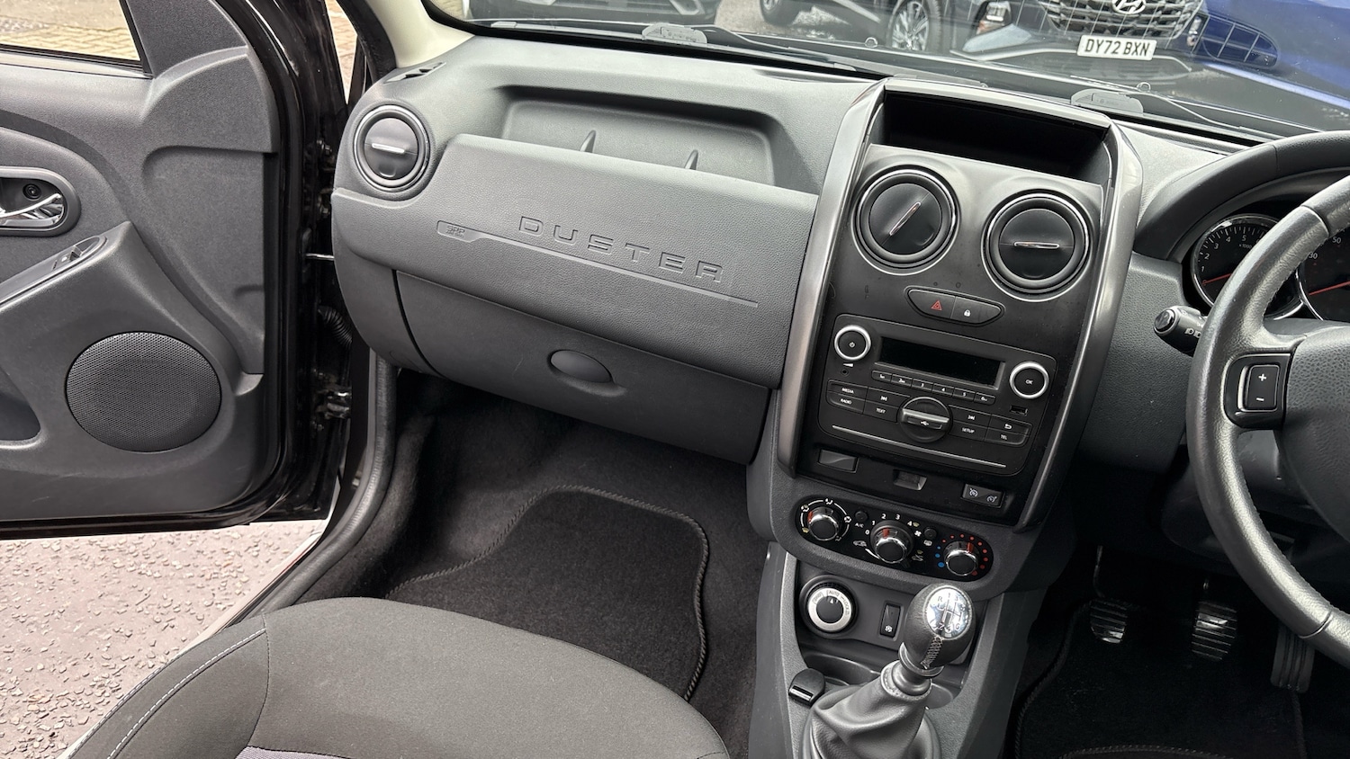 Used Dacia Duster 2016 for sale - 76776304: Photo 14