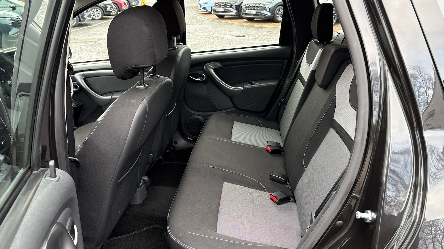 Used Dacia Duster 2016 for sale - 76776304: Photo 16