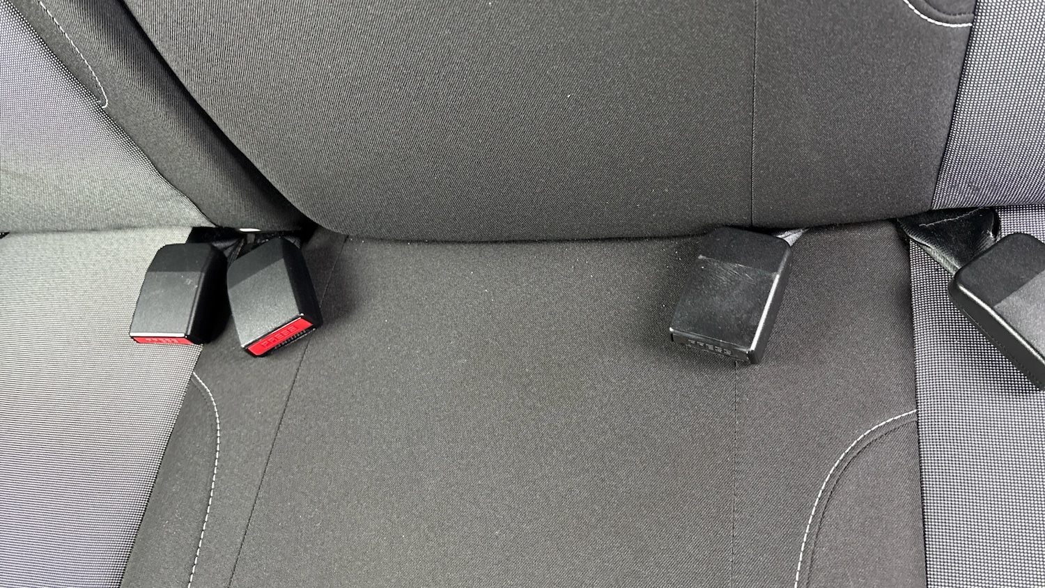 Used Dacia Duster 2016 for sale - 76776304: Photo 17