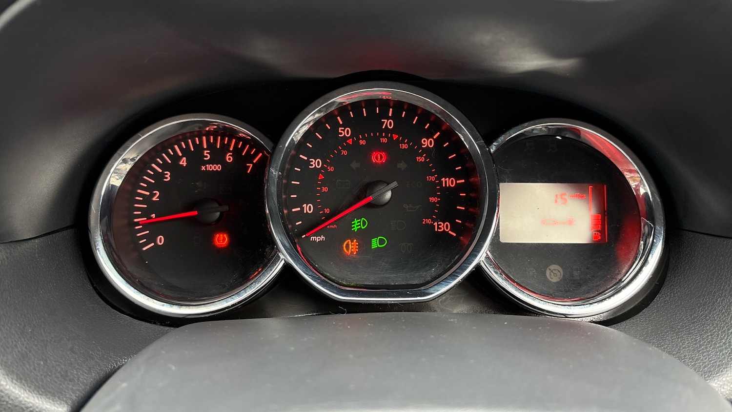 Used Dacia Duster 2016 for sale - 76776304: Photo 18