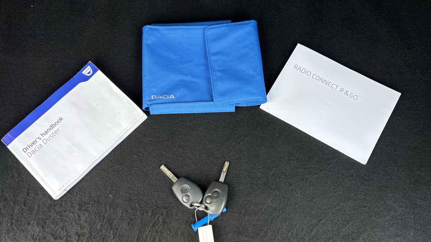 Used Dacia Duster 2016 for sale - 76776304: Photo 19