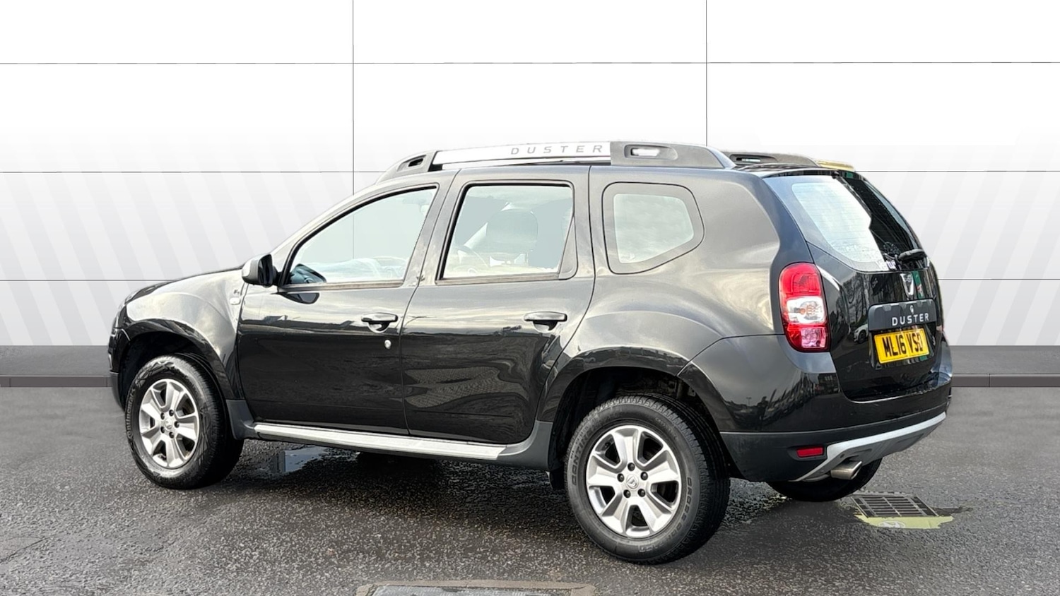 Used Dacia Duster 2016 for sale - 76776304: Photo 2