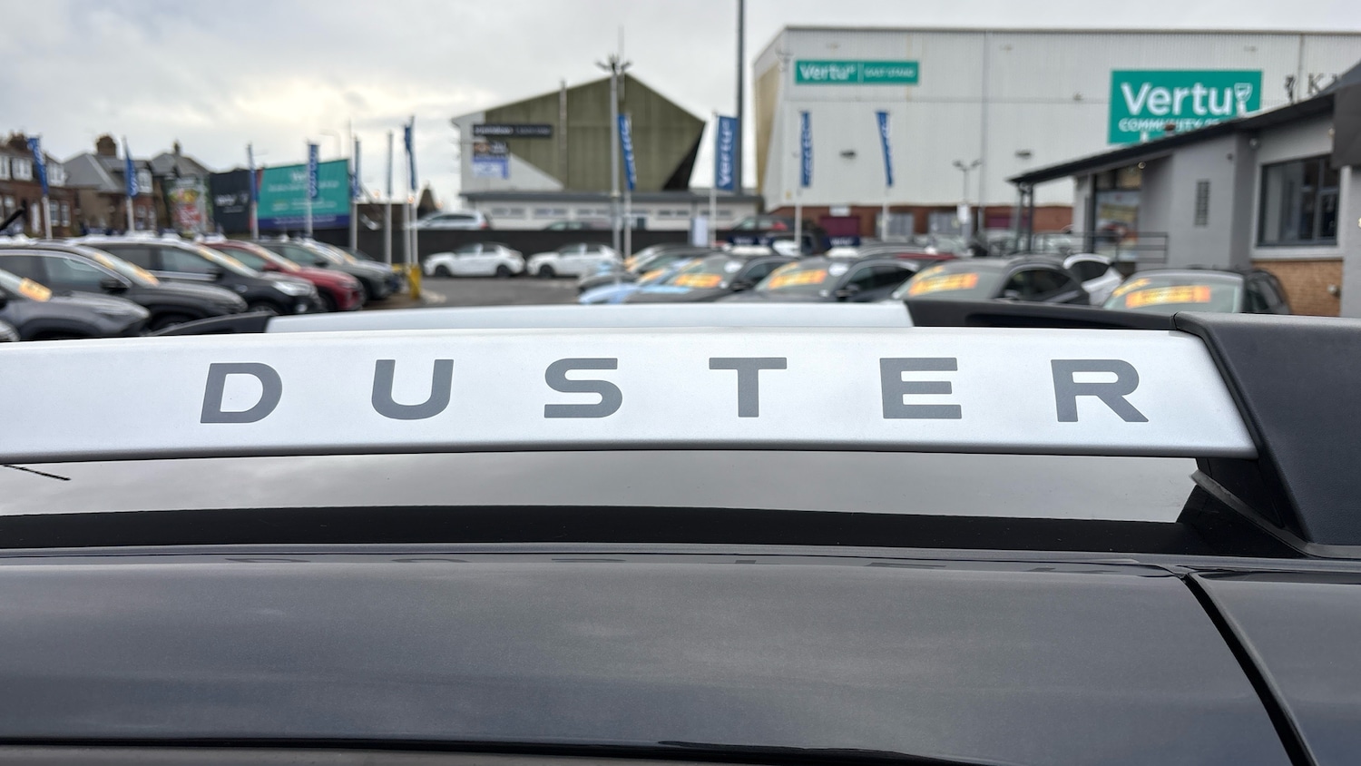 Used Dacia Duster 2016 for sale - 76776304: Photo 23