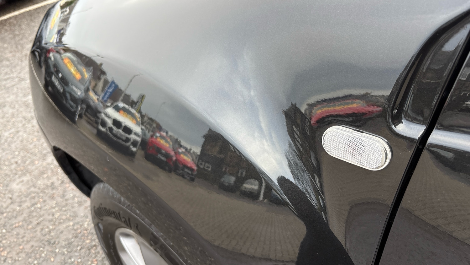 Used Dacia Duster 2016 for sale - 76776304: Photo 24