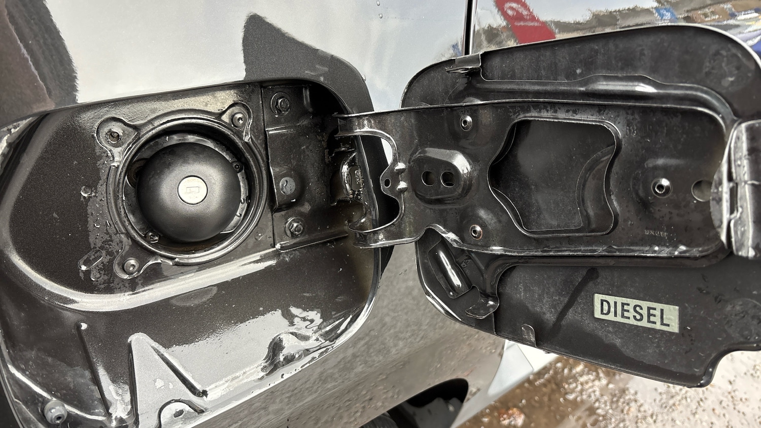 Used Dacia Duster 2016 for sale - 76776304: Photo 25