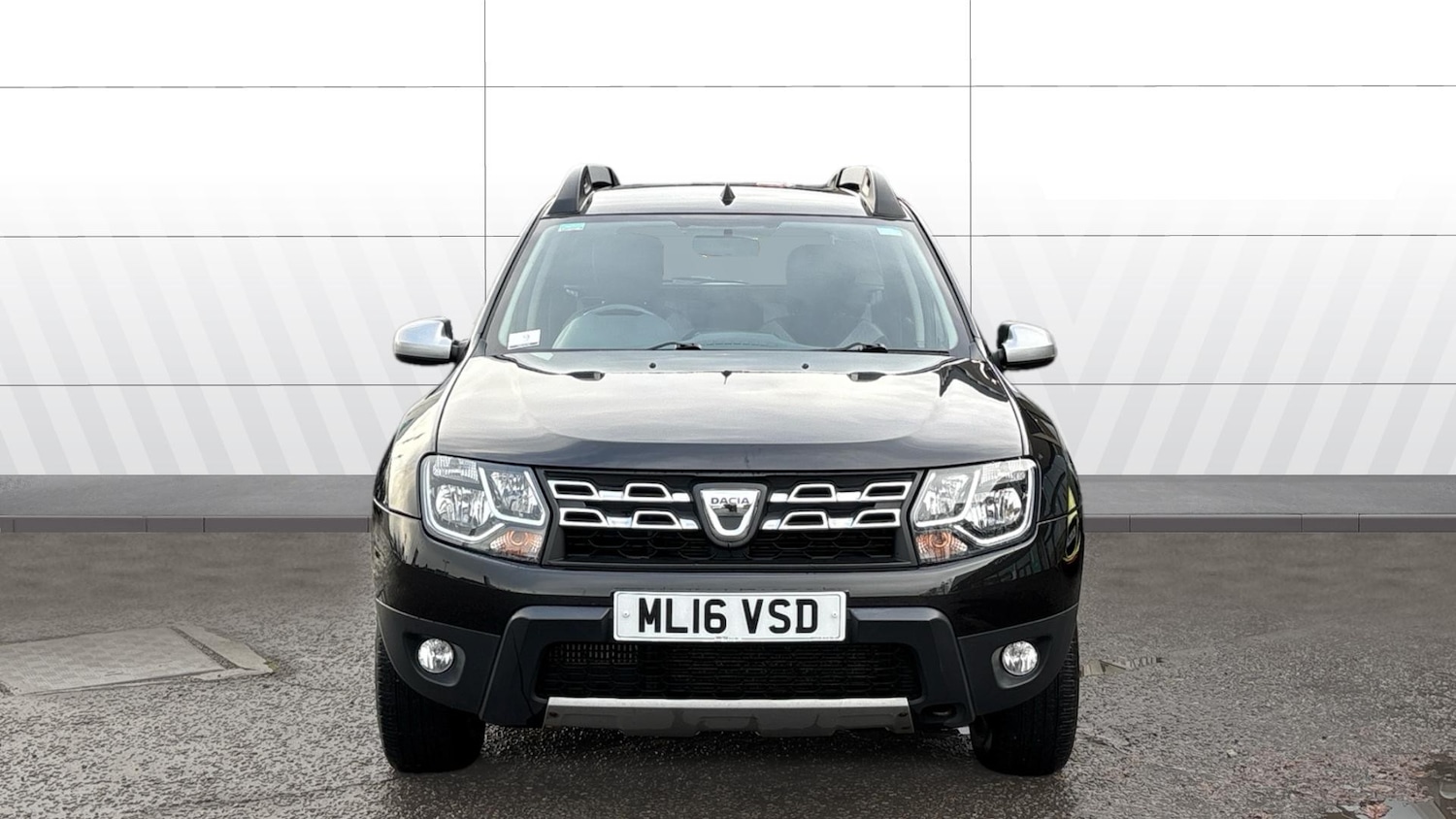 Used Dacia Duster 2016 for sale - 76776304: Photo 3