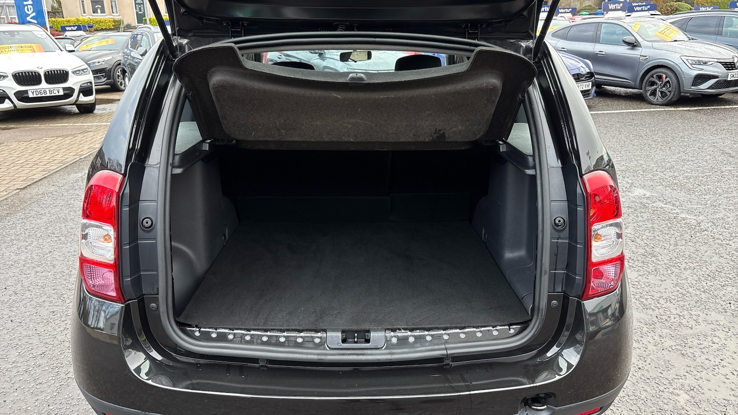 Used Dacia Duster 2016 for sale - 76776304: Photo 4