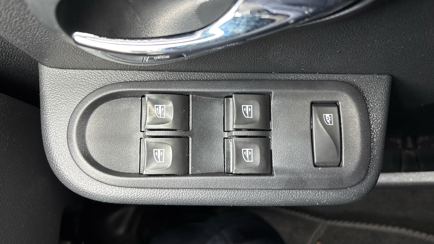 Used Dacia Duster 2016 for sale - 76776304: Photo 45