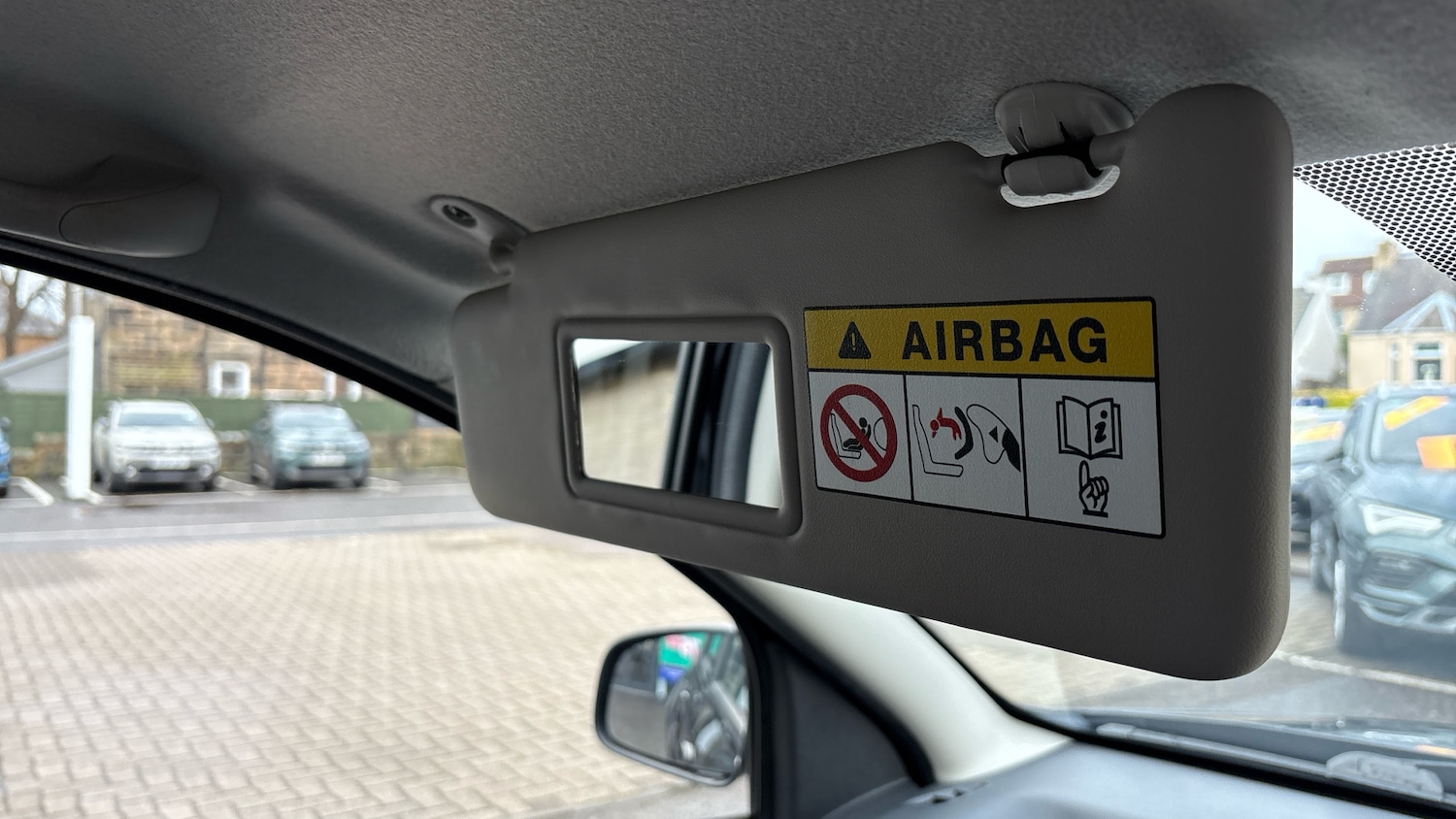 Used Dacia Duster 2016 for sale - 76776304: Photo 47