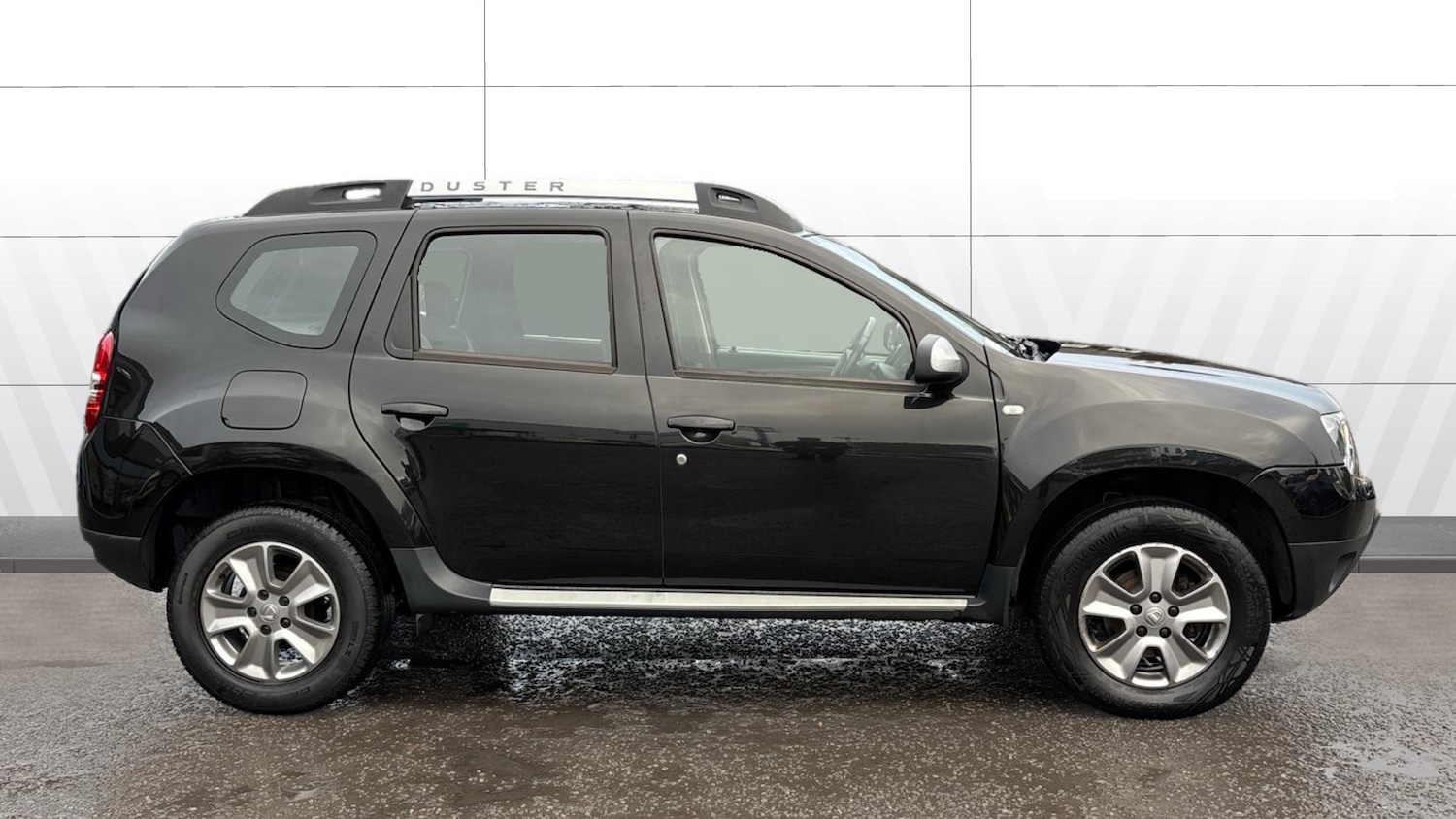 Used Dacia Duster 2016 for sale - 76776304: Photo 5
