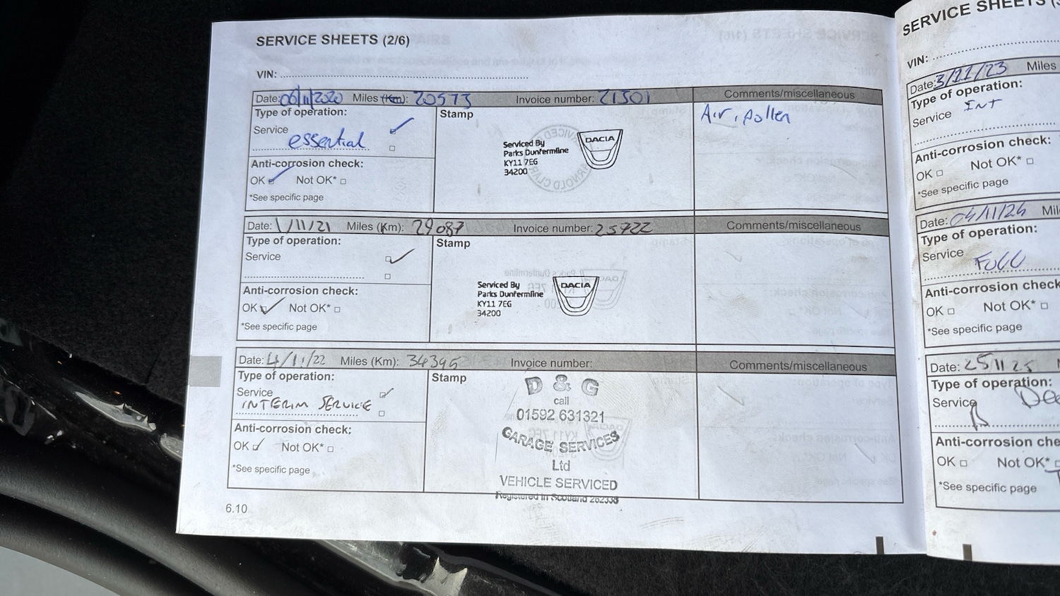 Used Dacia Duster 2016 for sale - 76776304: Photo 51