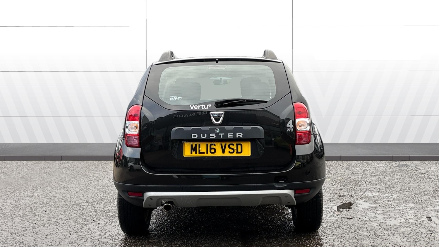 Used Dacia Duster 2016 for sale - 76776304: Photo 6