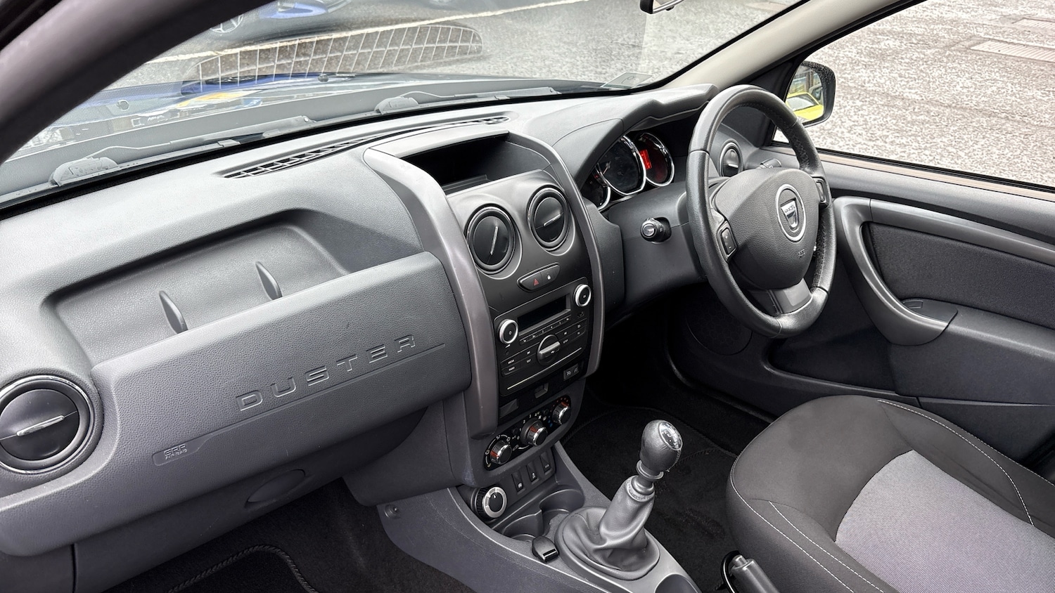 Used Dacia Duster 2016 for sale - 76776304: Photo 9