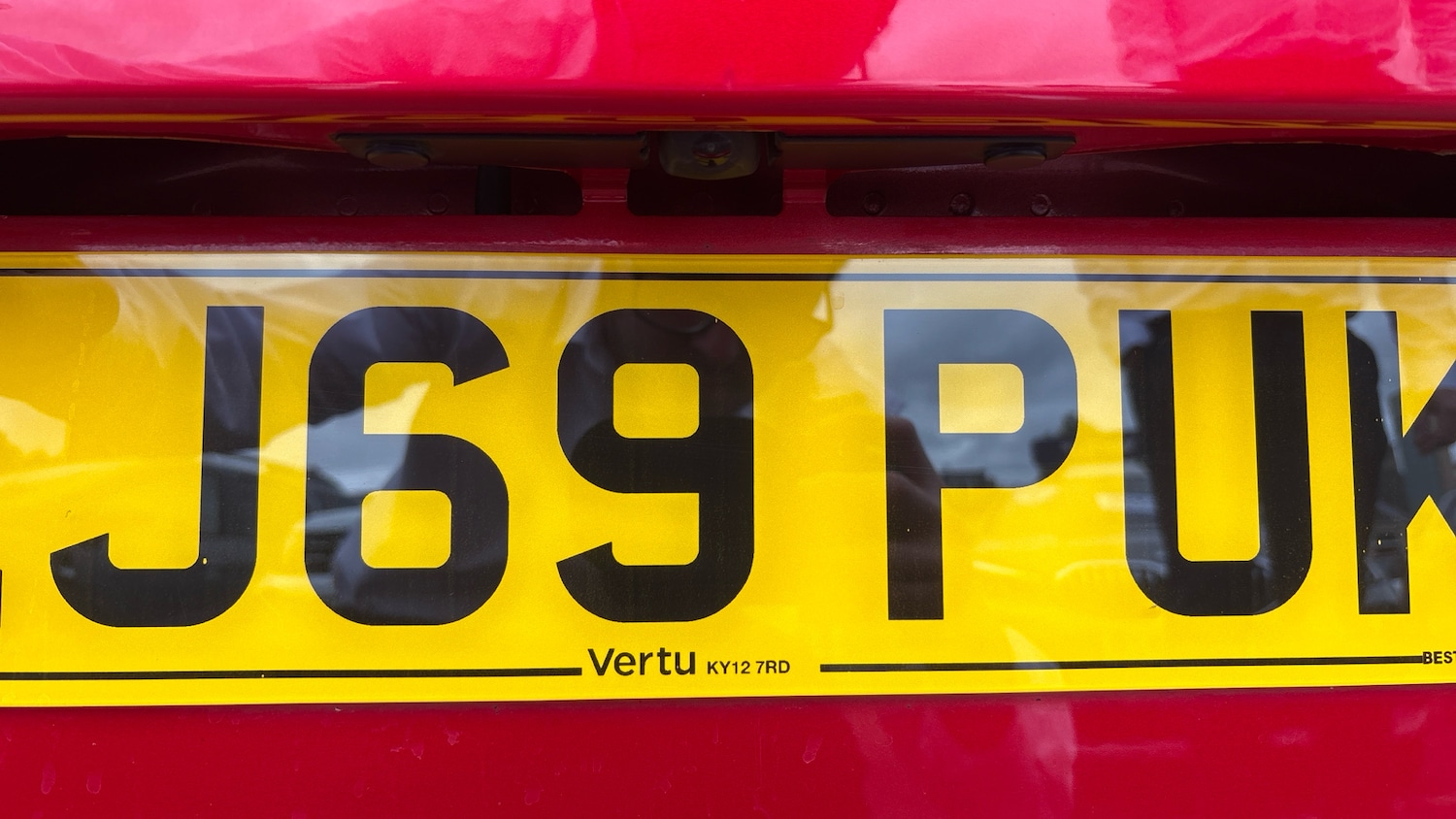 Vehicle 23