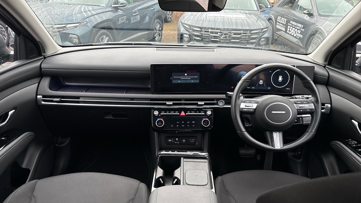 Used Hyundai TUCSON 2025 for sale - 76494406: Photo 10