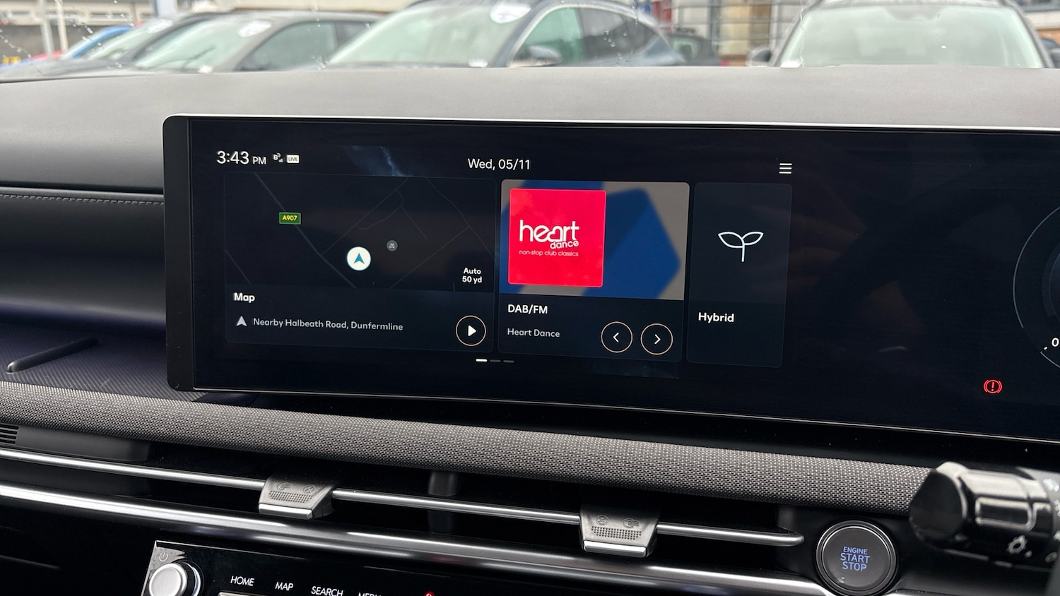 Used Hyundai TUCSON 2025 for sale - 76494406: Photo 12