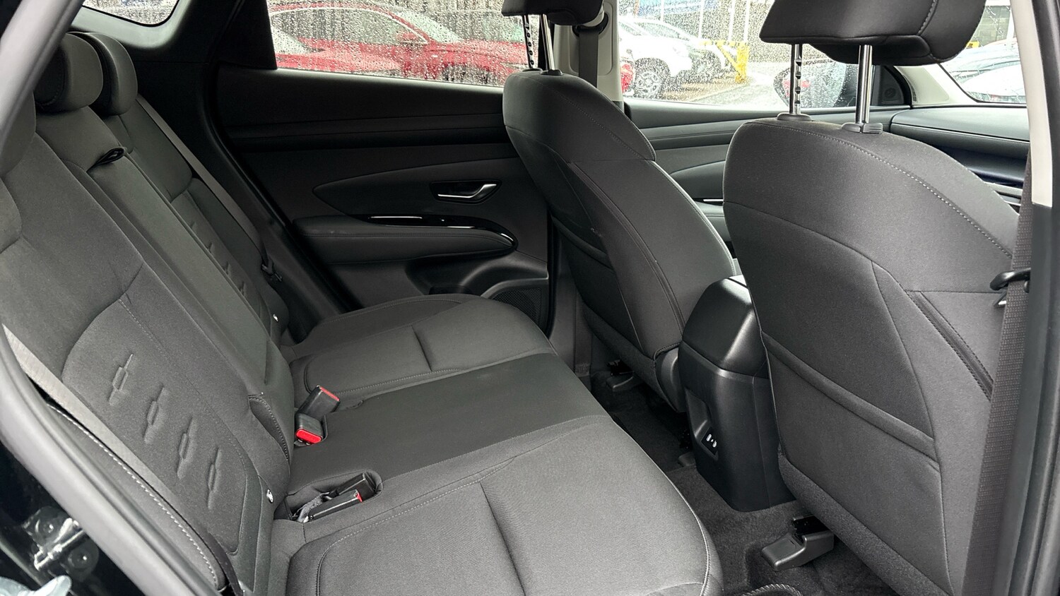 Used Hyundai TUCSON 2025 for sale - 76494406: Photo 16