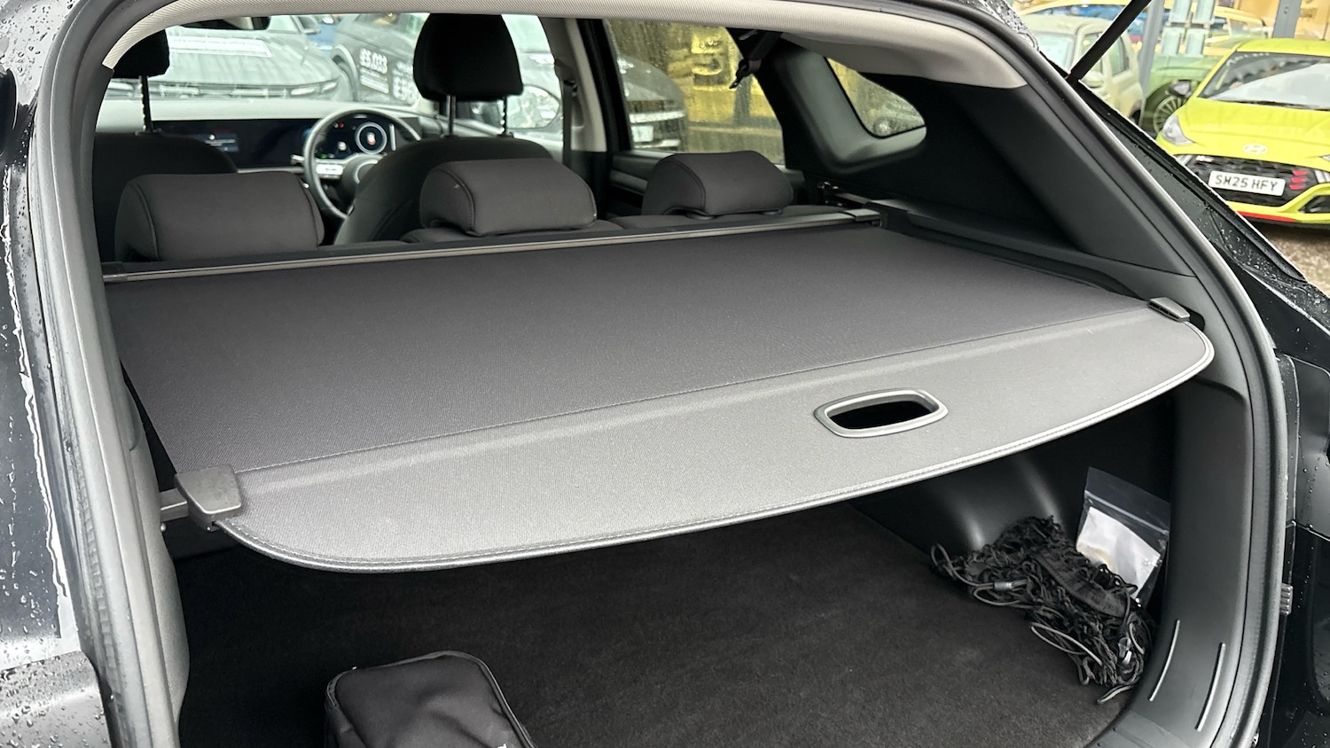 Used Hyundai TUCSON 2025 for sale - 76494406: Photo 24