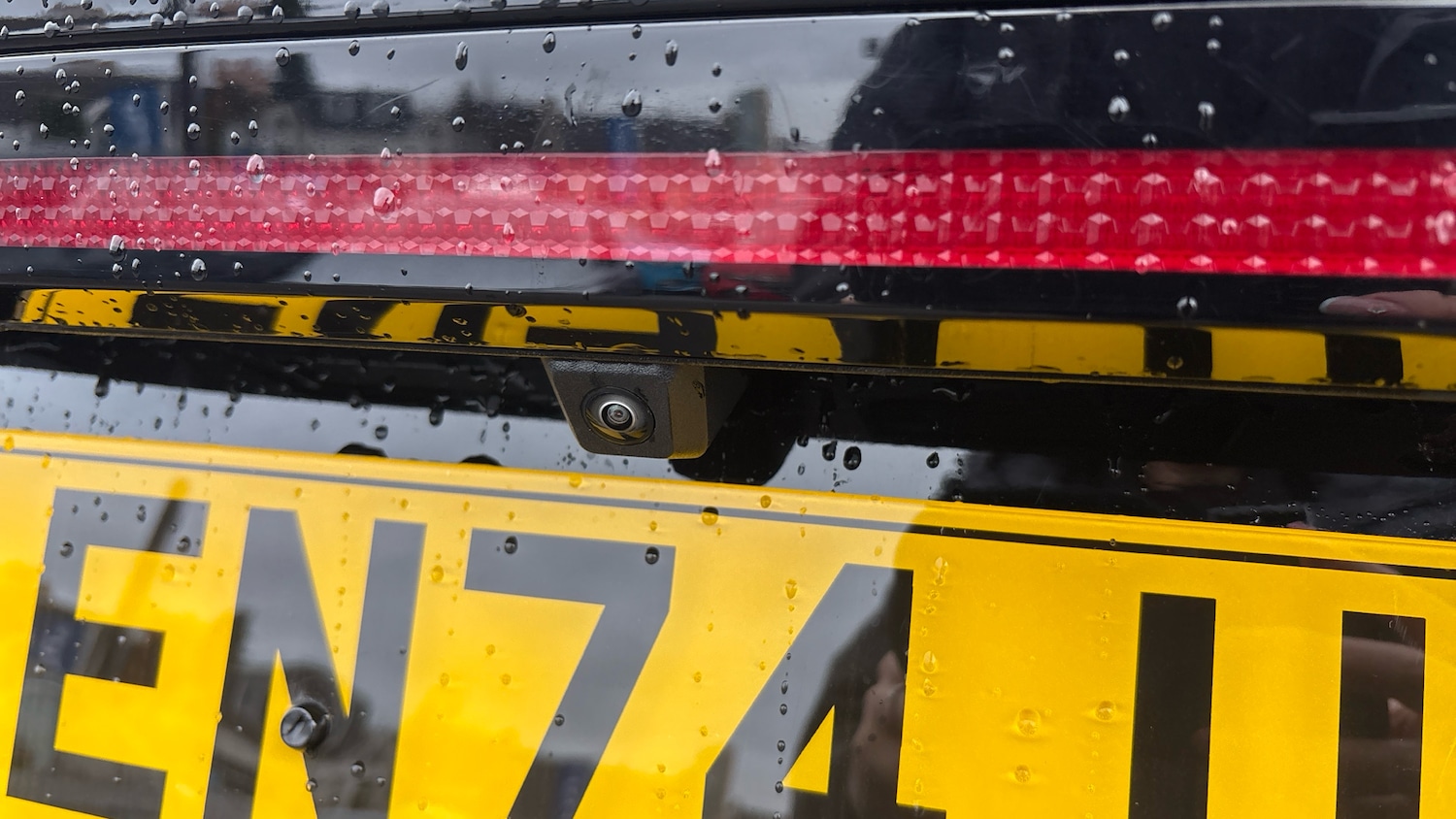 Used Hyundai TUCSON 2025 for sale - 76494406: Photo 26