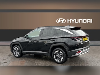 Used Hyundai TUCSON 2025 for sale - 76494406: Photo