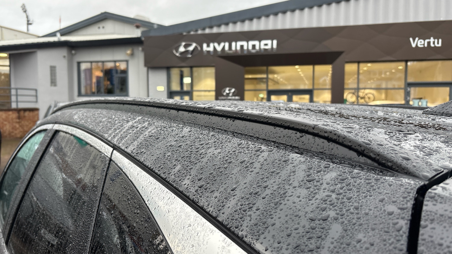 Used Hyundai TUCSON 2025 for sale - 76494406: Photo 30