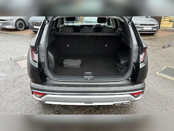 Used Hyundai TUCSON 2025 for sale - 76494406: Photo