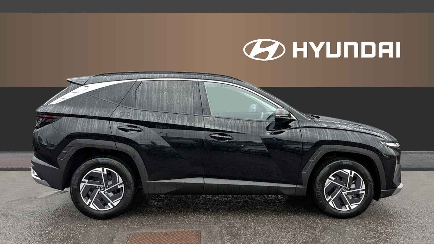 Used Hyundai TUCSON 2025 for sale - 76494406: Photo 5