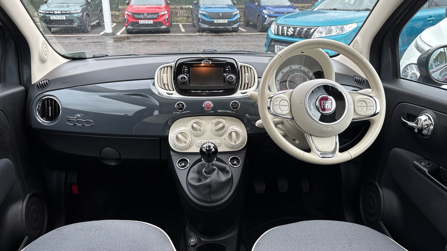 Used Fiat 500 2019 for sale - 77431055: Photo 10