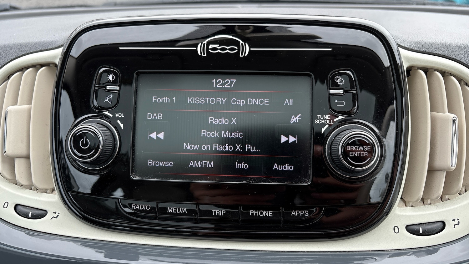 Used Fiat 500 2019 for sale - 77431055: Photo 12