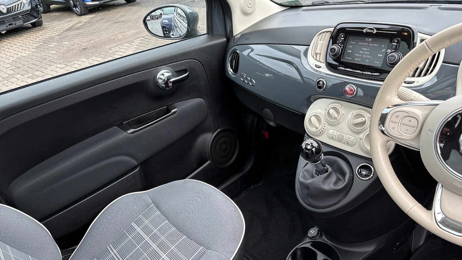 Used Fiat 500 2019 for sale - 77431055: Photo 14