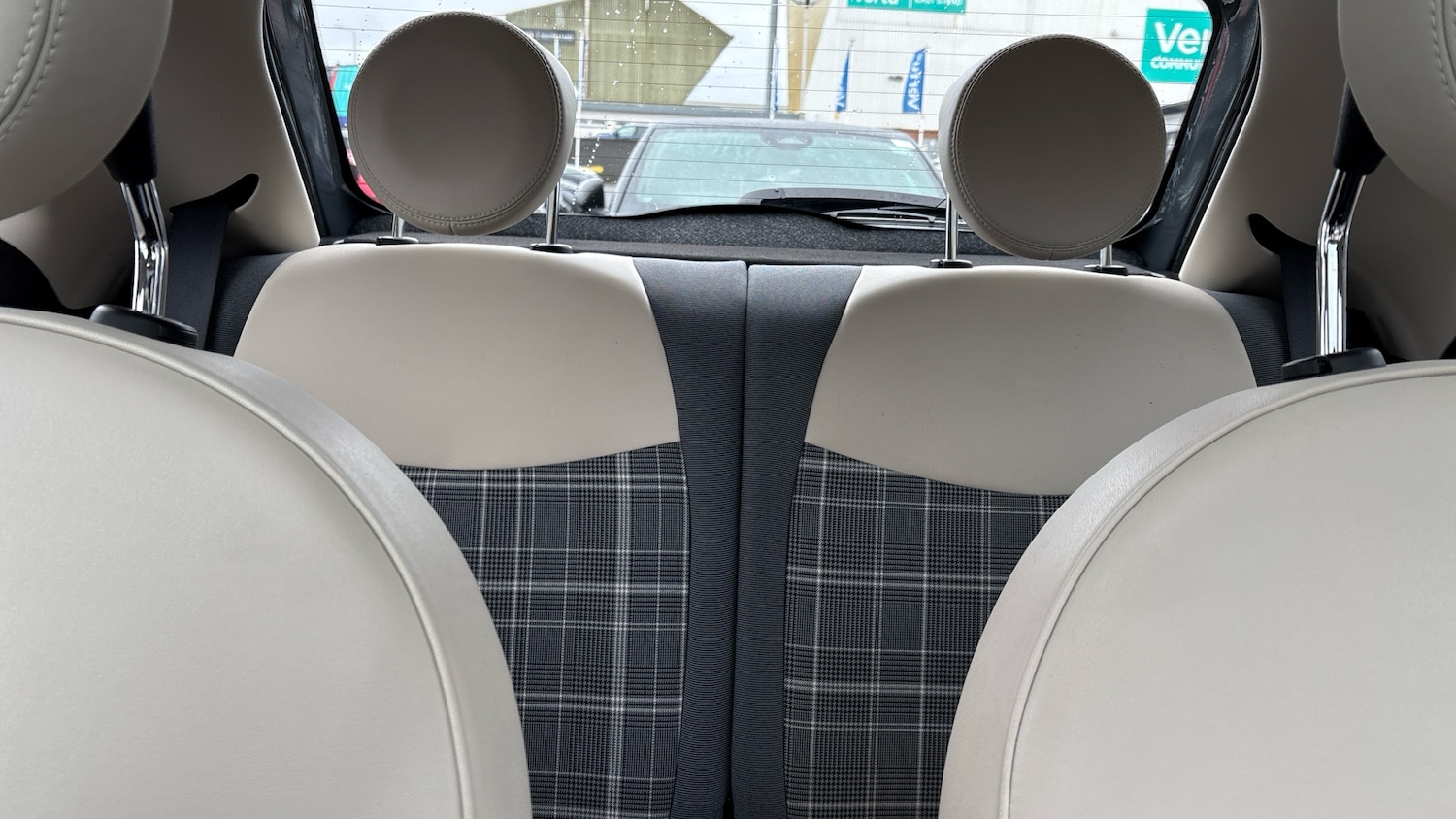 Used Fiat 500 2019 for sale - 77431055: Photo 15