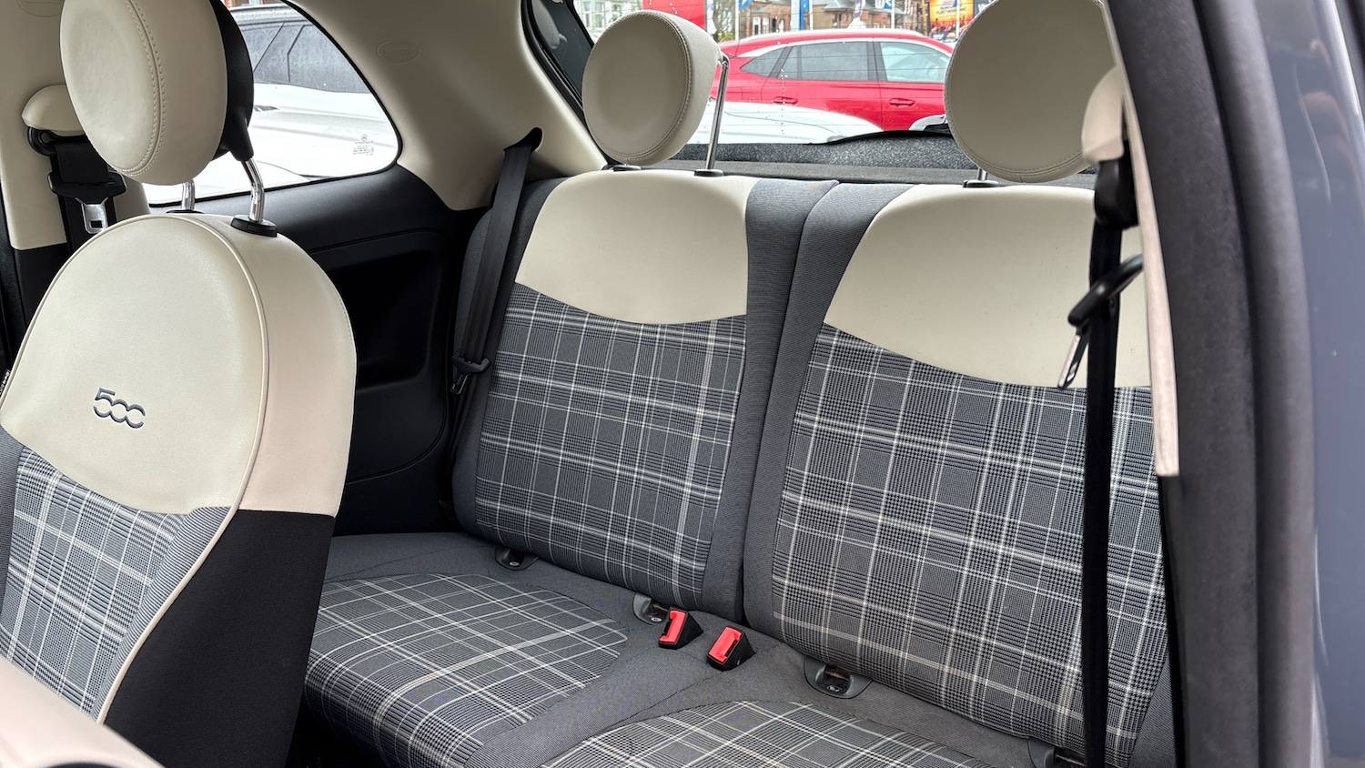 Used Fiat 500 2019 for sale - 77431055: Photo 16